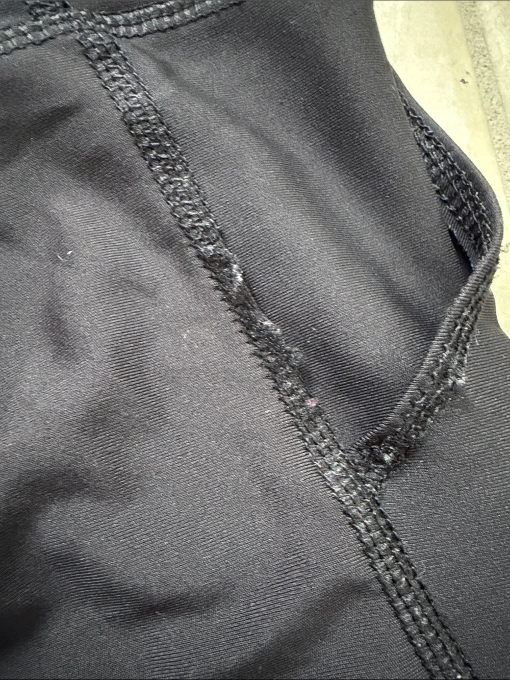 Old Navy High-Rise Performance Bike Shorts
